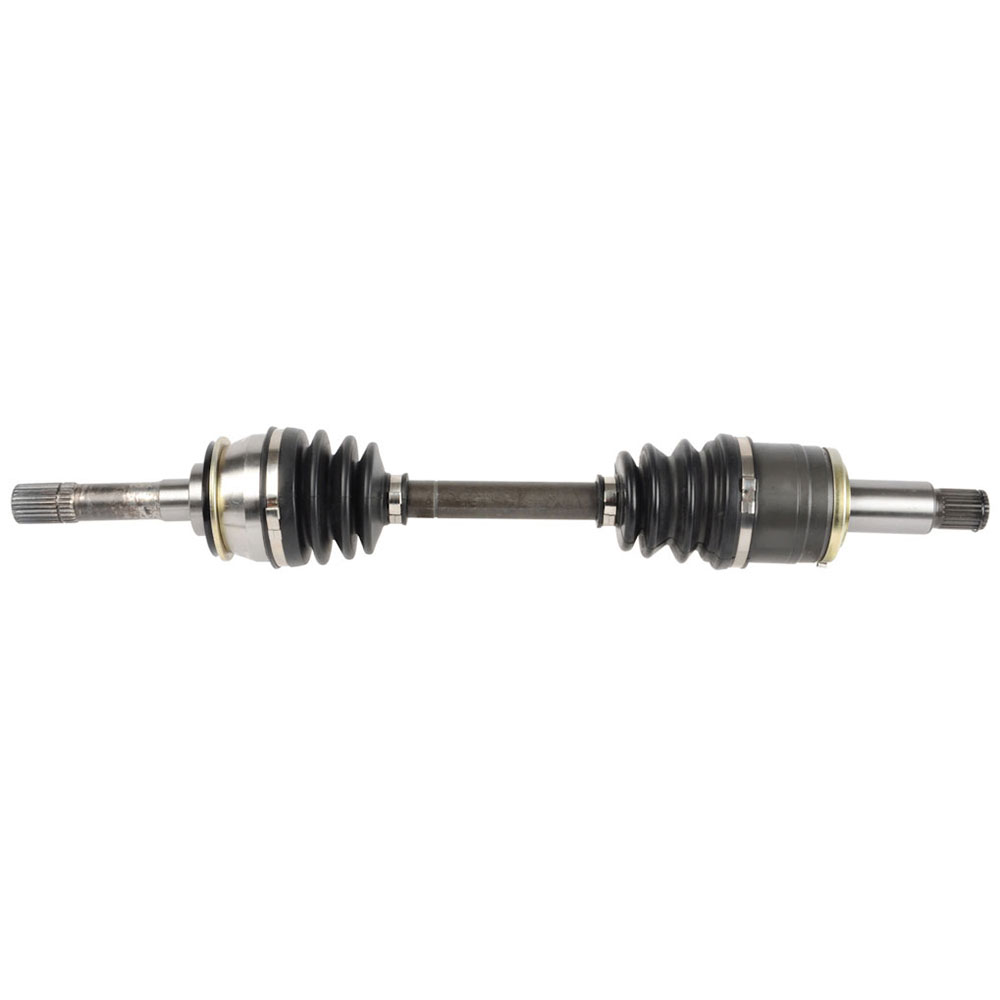 2000 Suzuki Grand Vitara Drive Axle Kit
