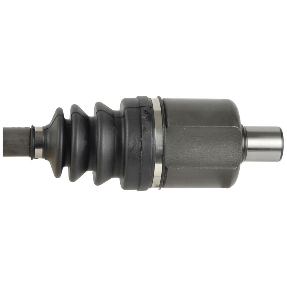 2003 Buick Rendezvous Drive Axle Front