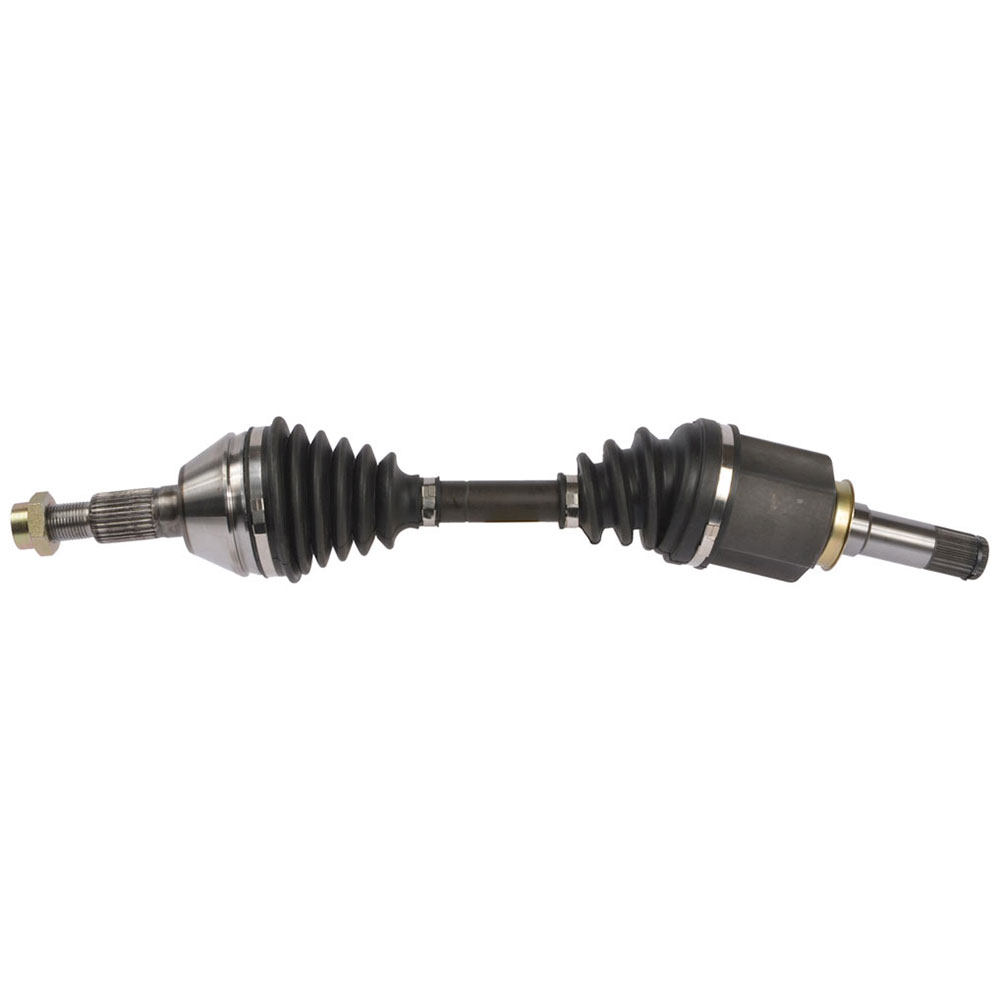 2007 Saturn Aura Drive Axle Kit