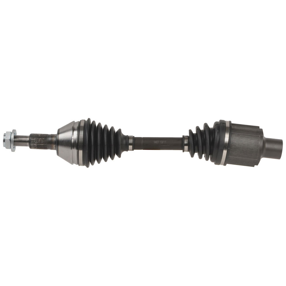 2009 Saturn Vue Drive Axle Kit