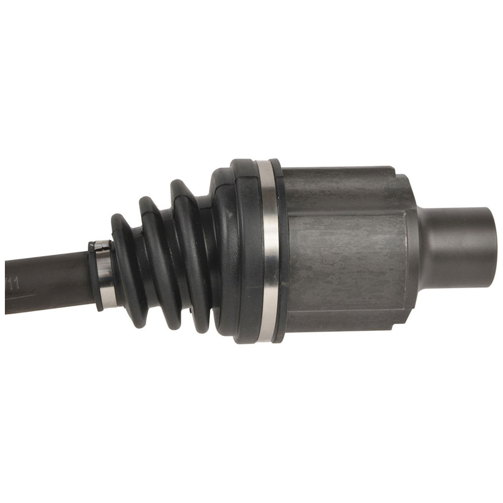 2009 Saturn Vue Drive Axle Front
