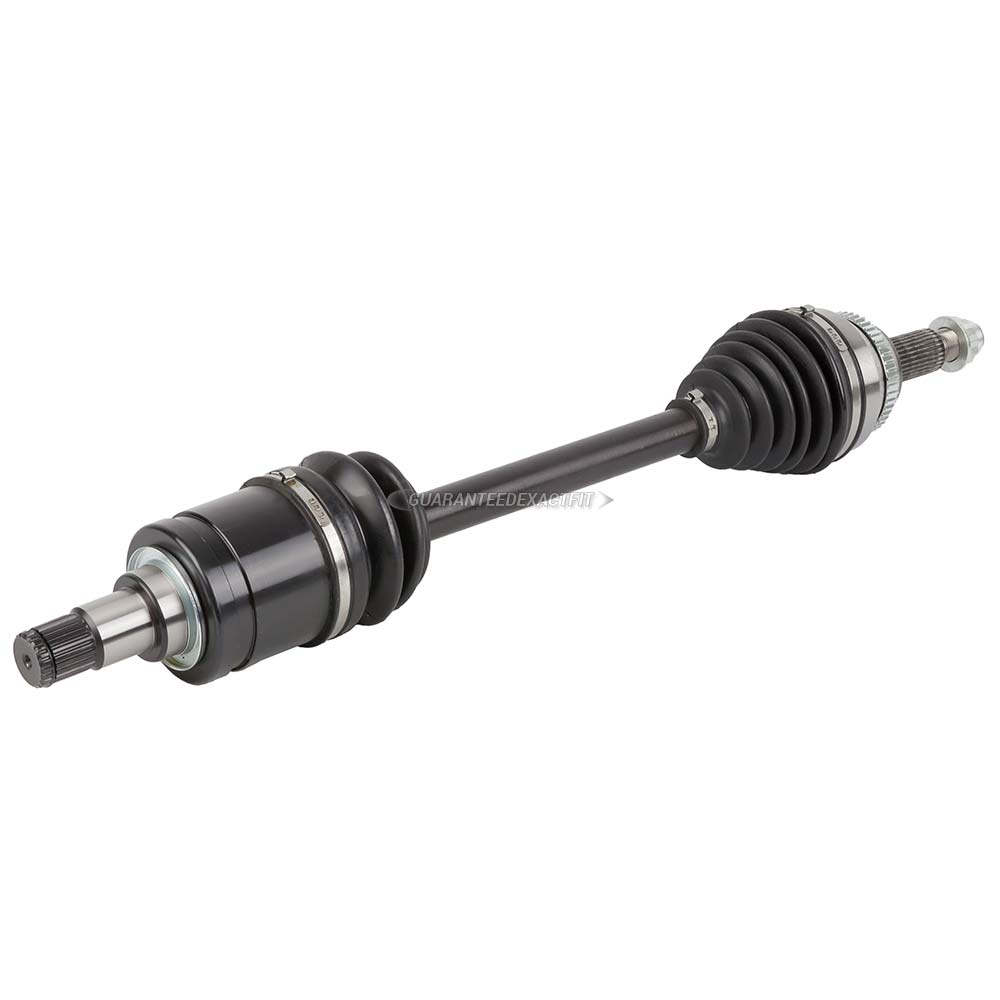 BuyAutoParts 90-04264N Drive Axle Front