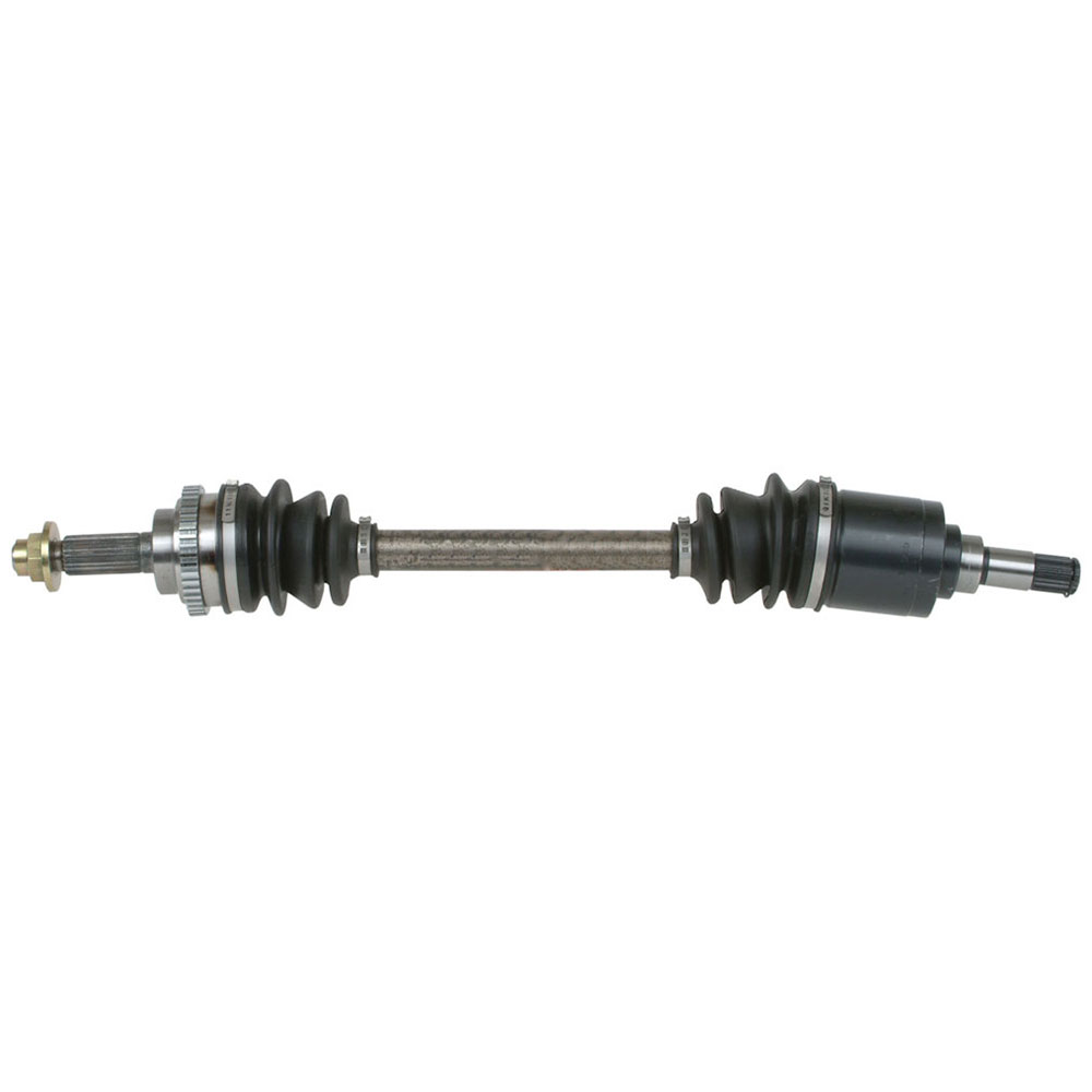 1994 Ford Aspire Drive Axle Kit