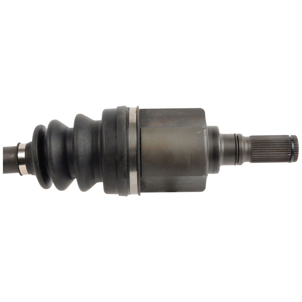 2007 Ford Five Hundred Drive Axle Front