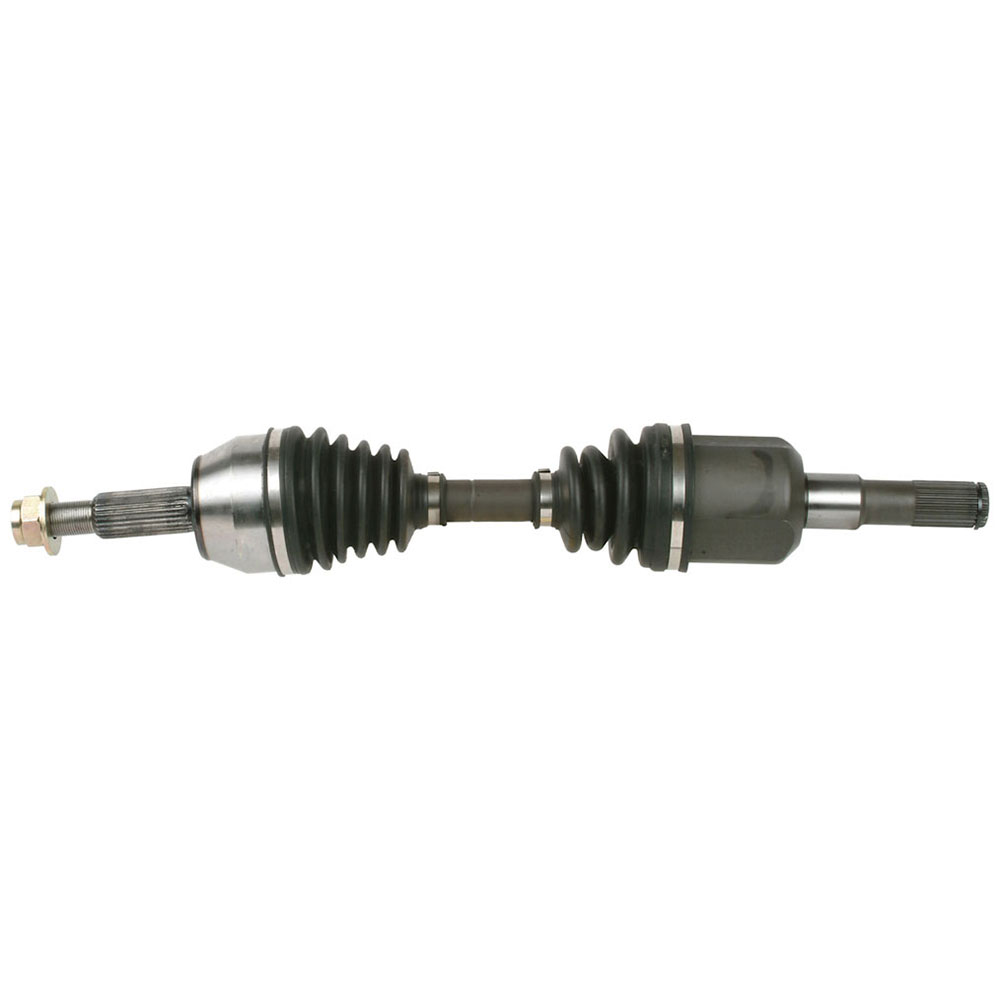 2004 Mazda B4000 Drive Axle Kit