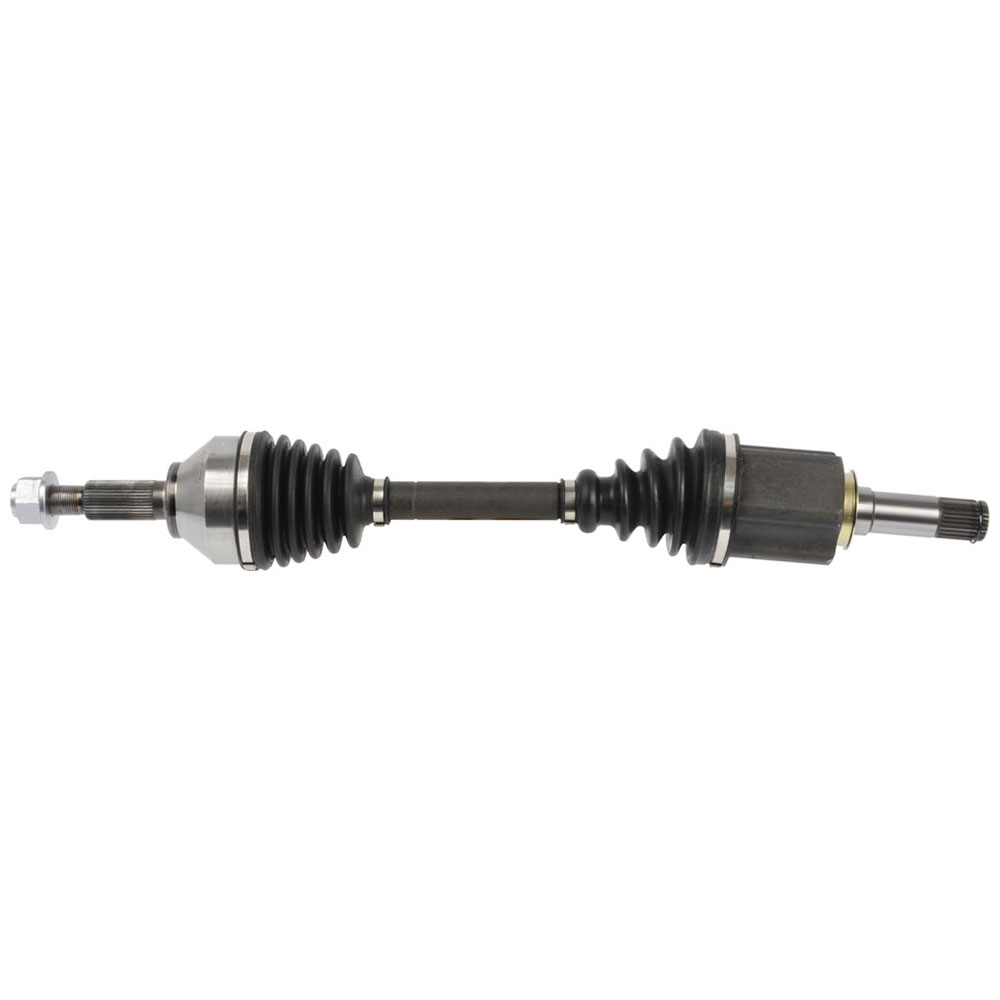 2011 Ford Flex Drive Axle Kit