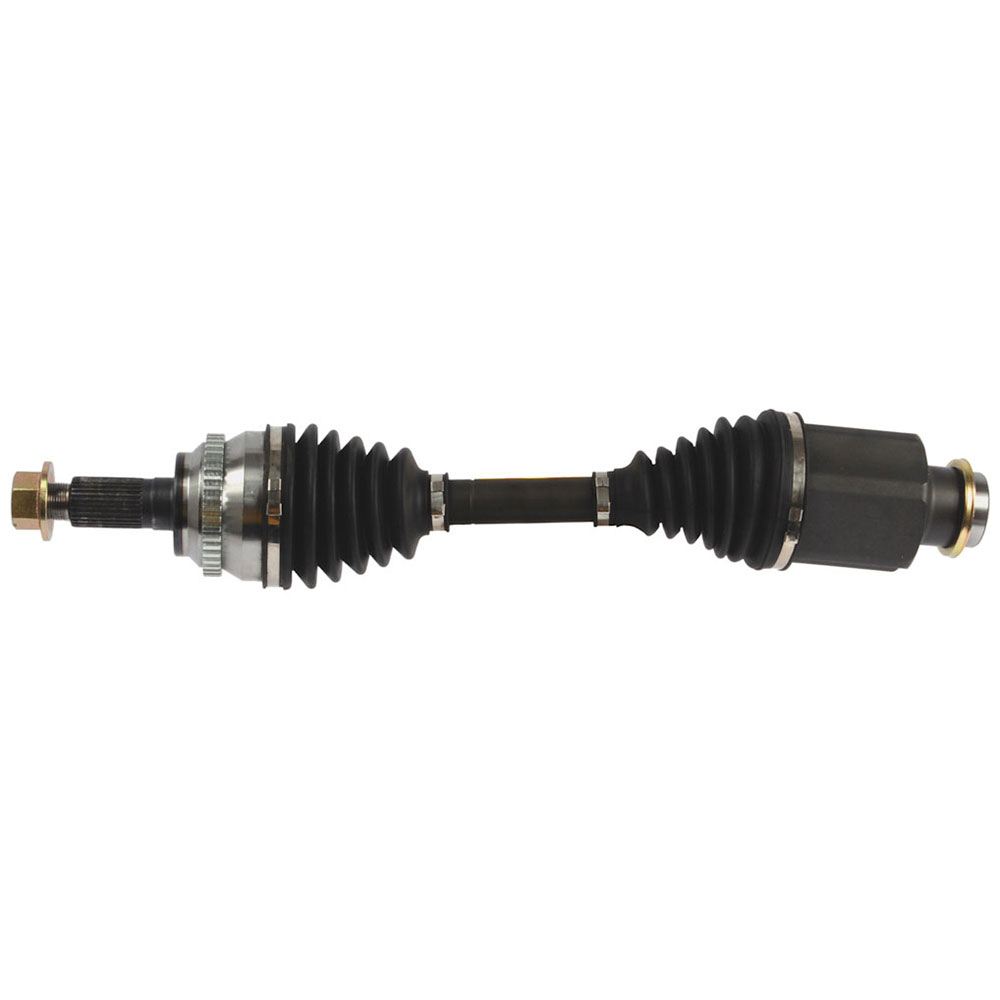 BuyAutoParts 90-905912D Drive Axle Kit