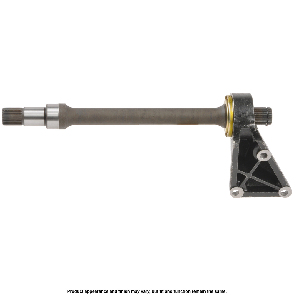 2011 Ford Focus CV Intermediate Shaft
