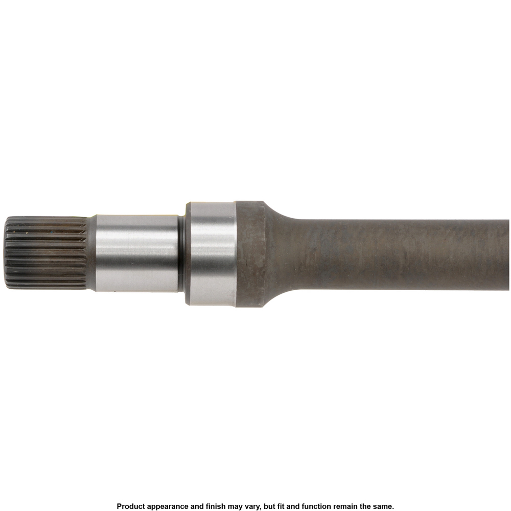 2011 Ford Focus CV Intermediate Shaft