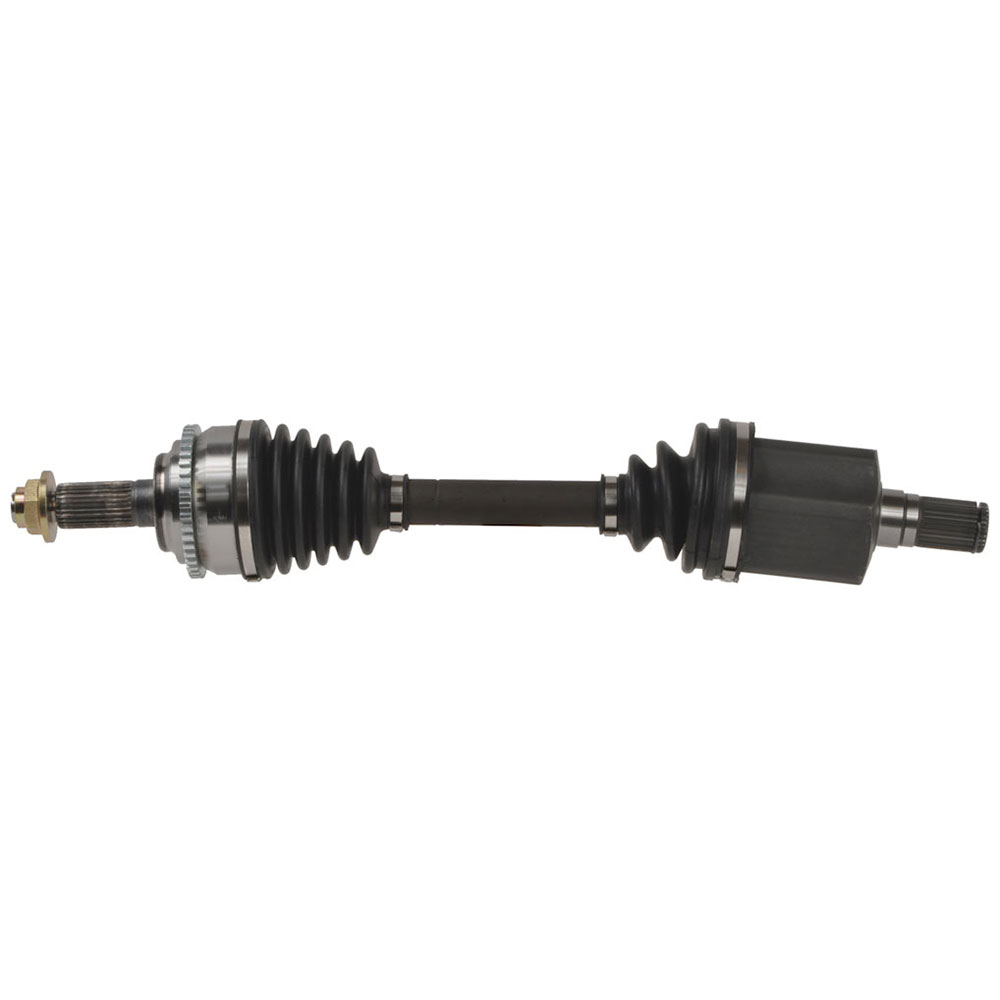 BuyAutoParts 90-908882D Drive Axle Kit