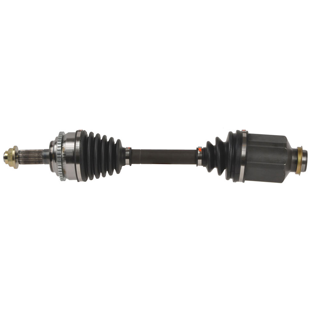 BuyAutoParts 90-908882D Drive Axle Kit