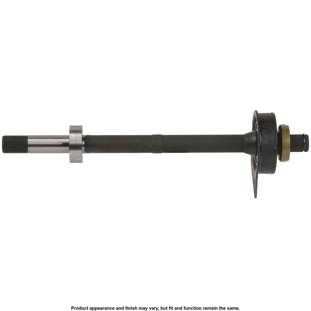 2012 Ford Escape CV Intermediate Shaft