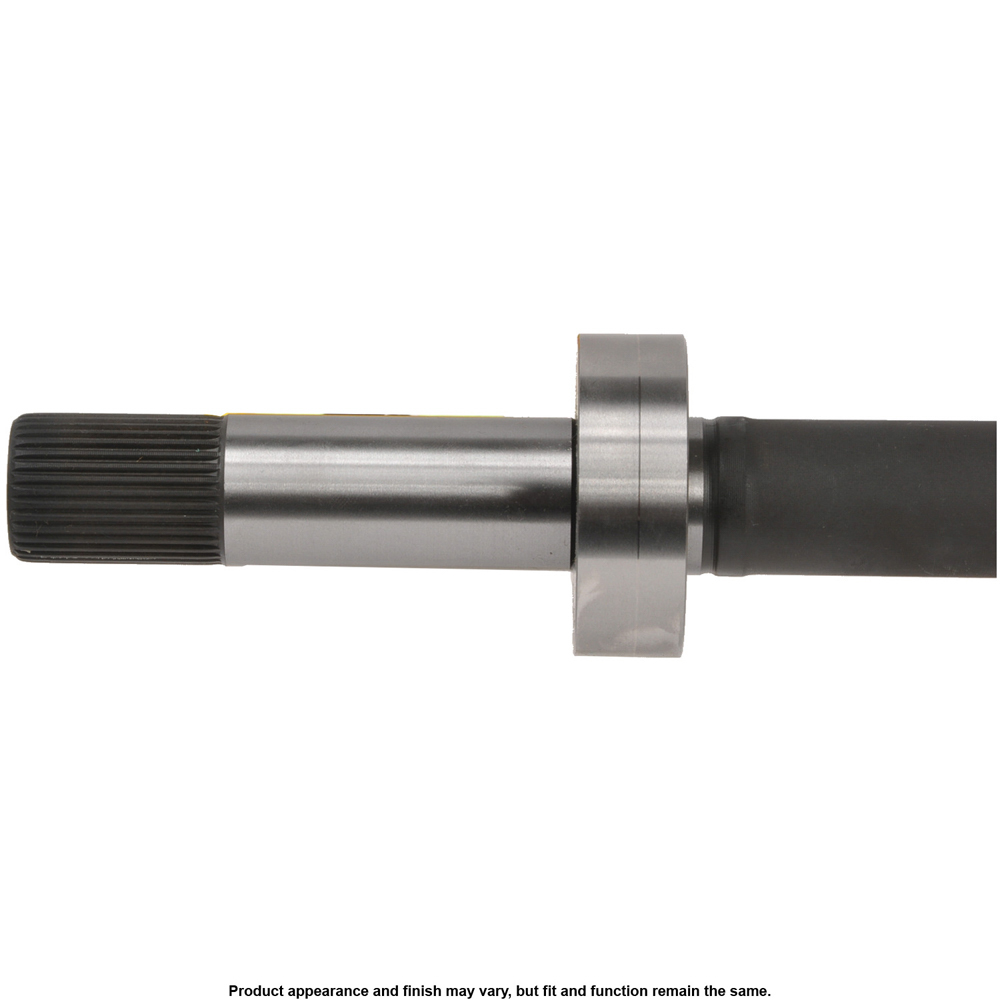 2012 Ford Escape CV Intermediate Shaft