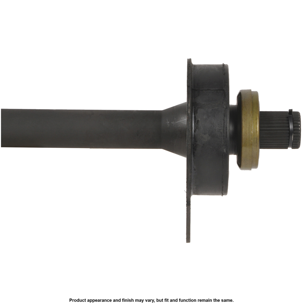 2012 Ford Escape CV Intermediate Shaft