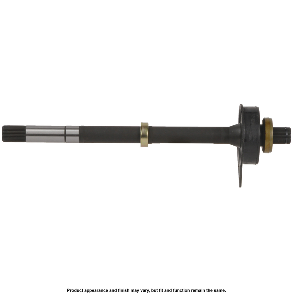 2007 Ford Escape CV Intermediate Shaft
