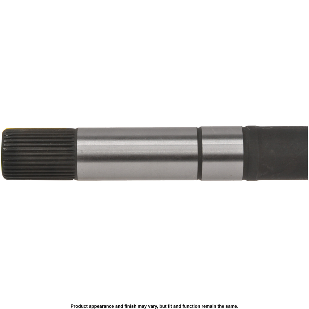 2007 Ford Escape CV Intermediate Shaft