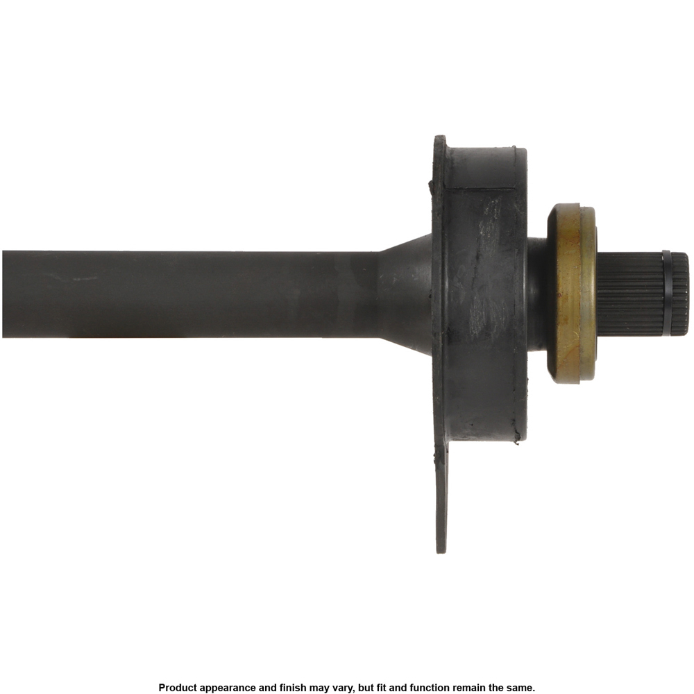 2007 Ford Escape CV Intermediate Shaft