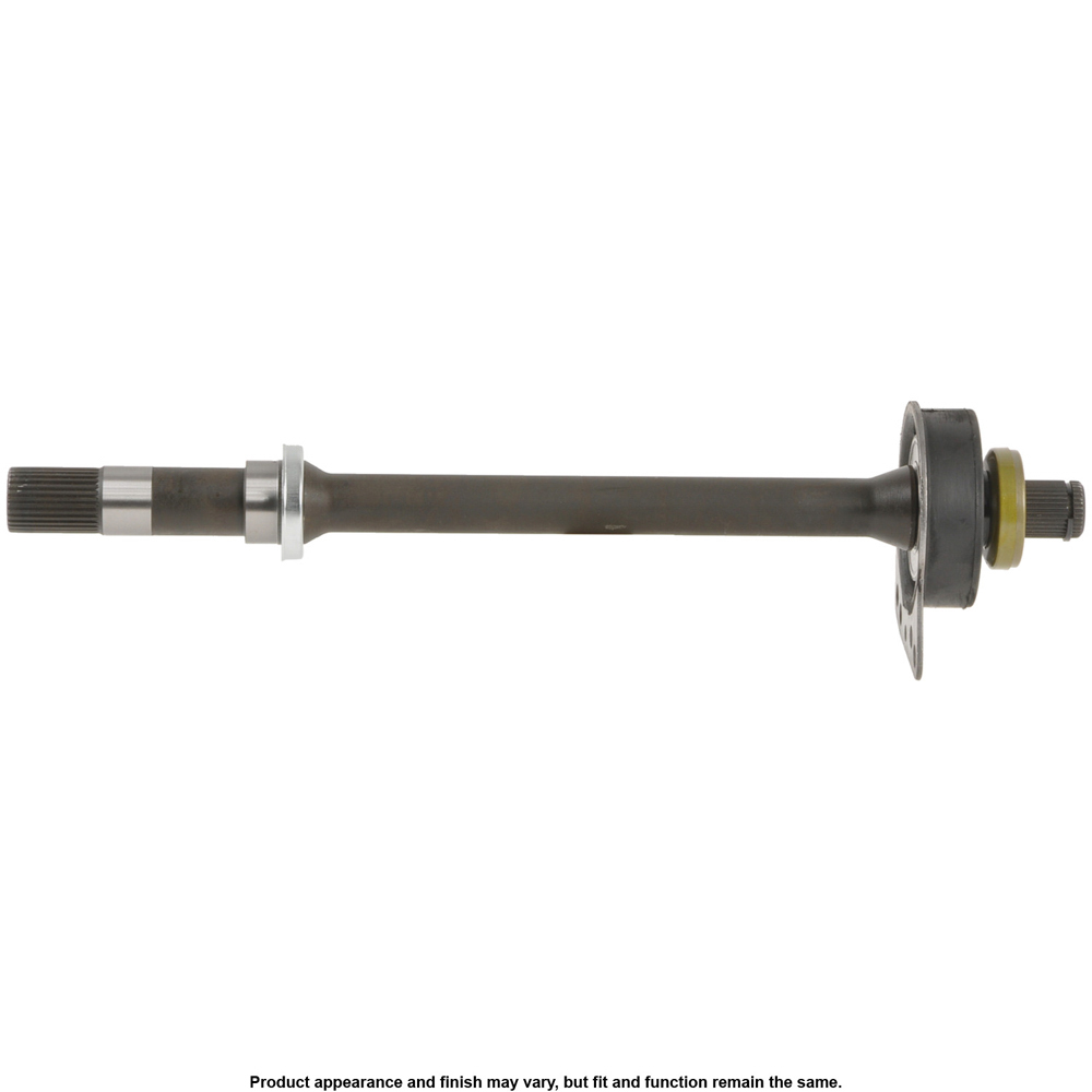 2012 Ford Escape CV Intermediate Shaft