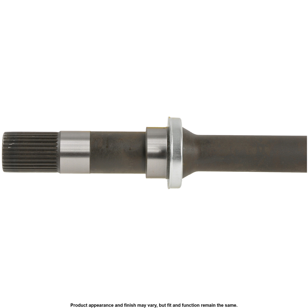 2012 Ford Escape CV Intermediate Shaft