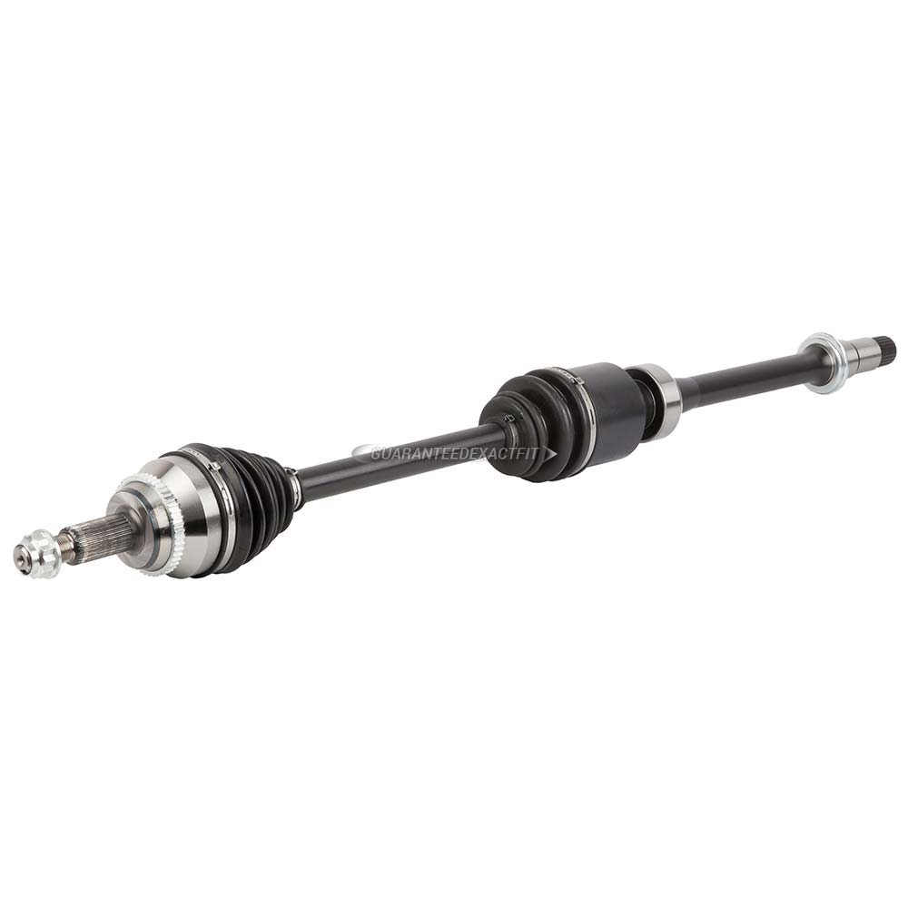 BuyAutoParts 90-910162D Drive Axle Kit