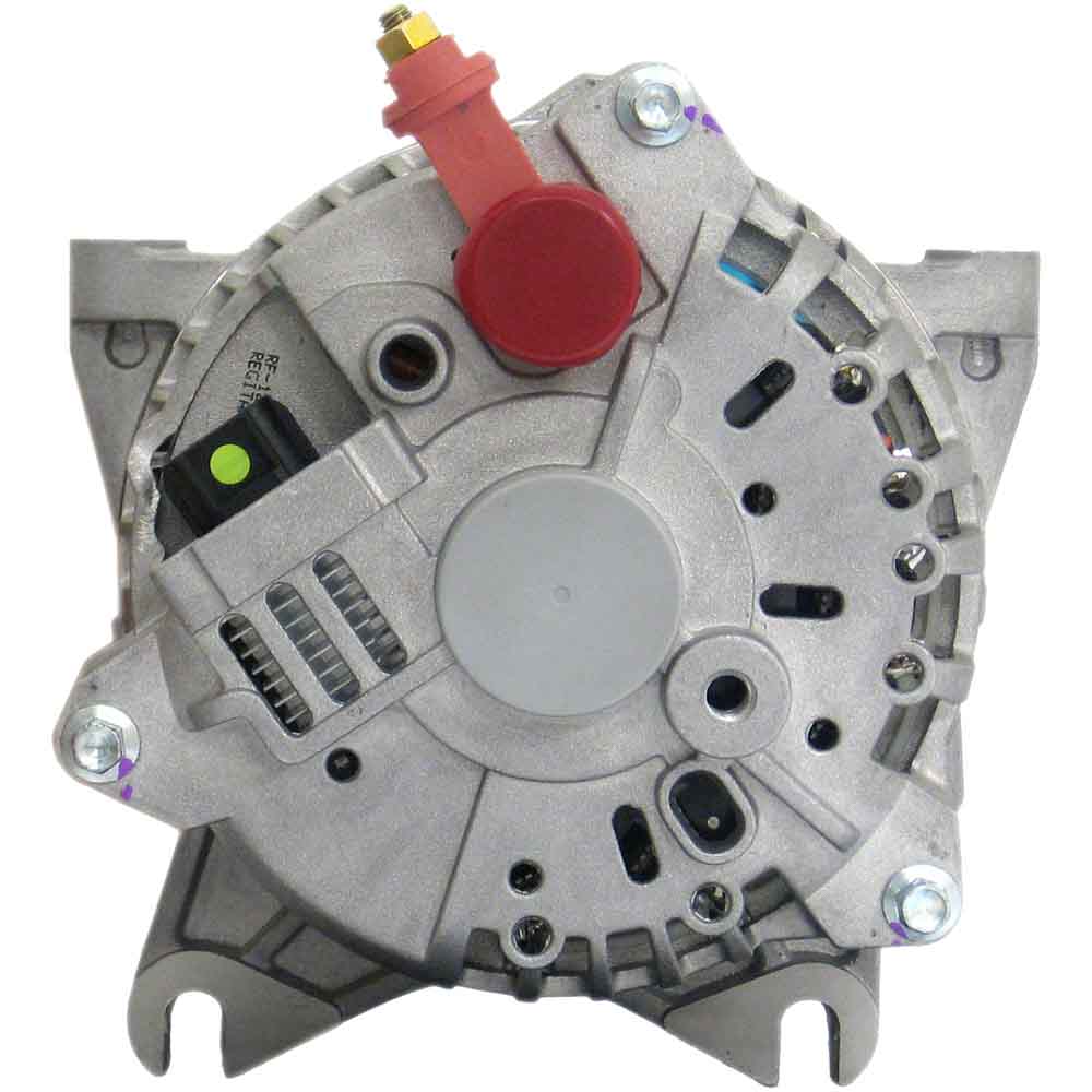2000 Ford Crown Victoria Alternator