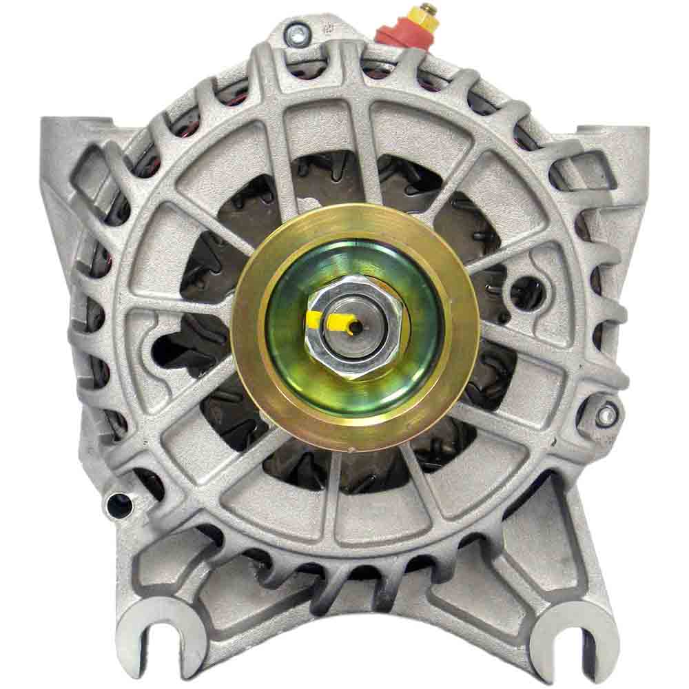 2000 Ford Crown Victoria Alternator