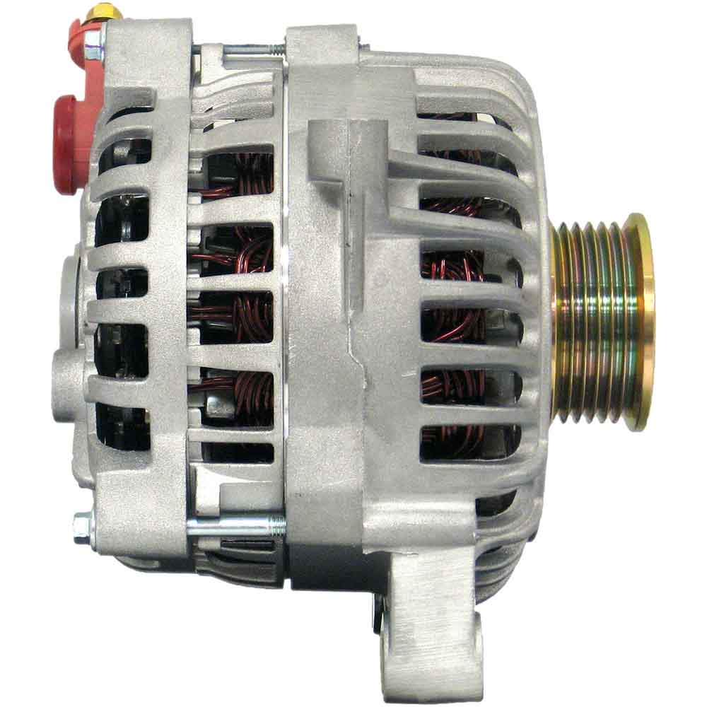 2000 Ford Crown Victoria Alternator