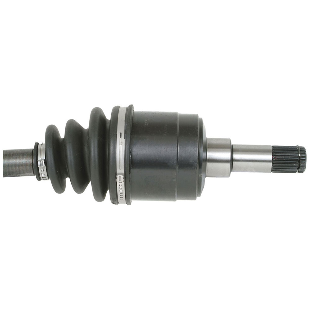 2000 Chrysler Cirrus Drive Axle Front