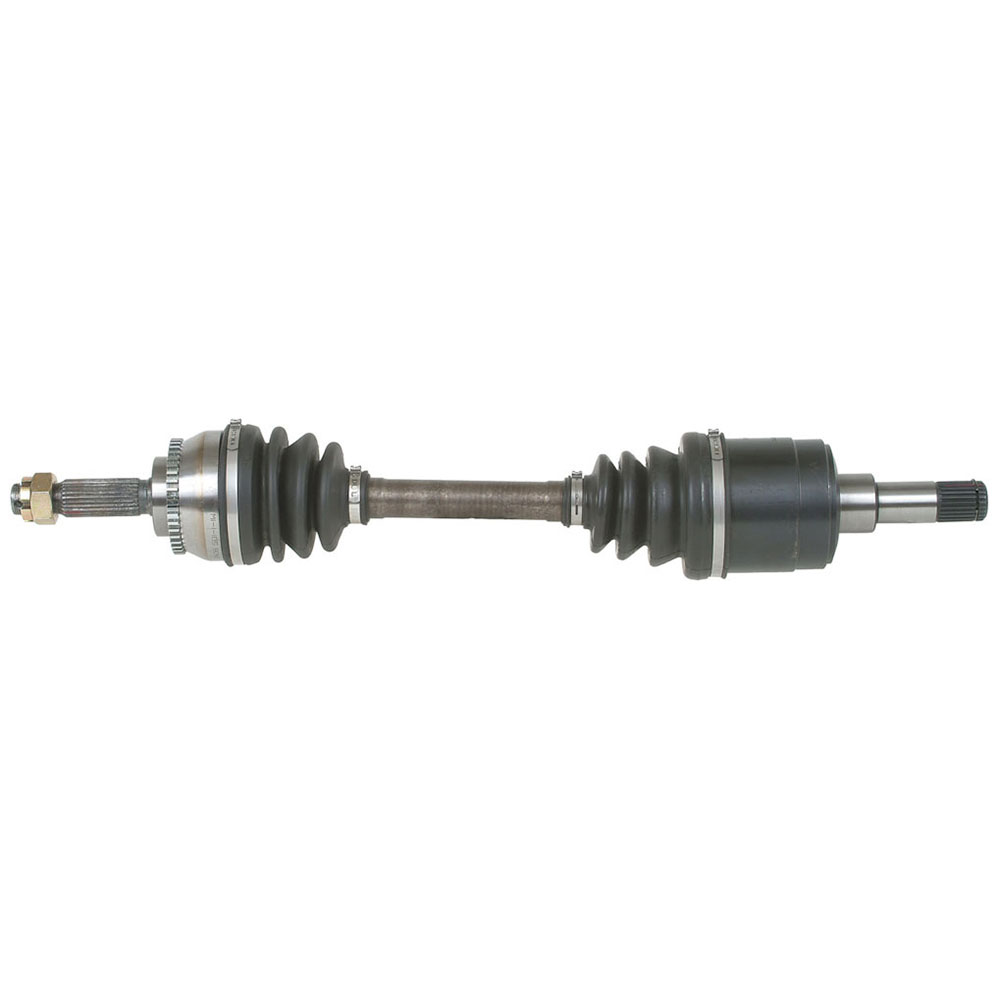 1995 Dodge Avenger Drive Axle Front