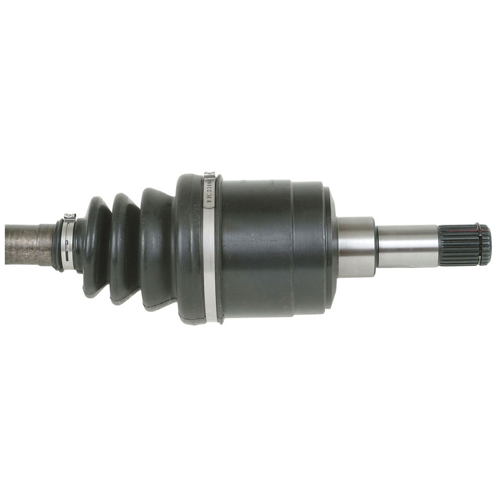1995 Dodge Avenger Drive Axle Front