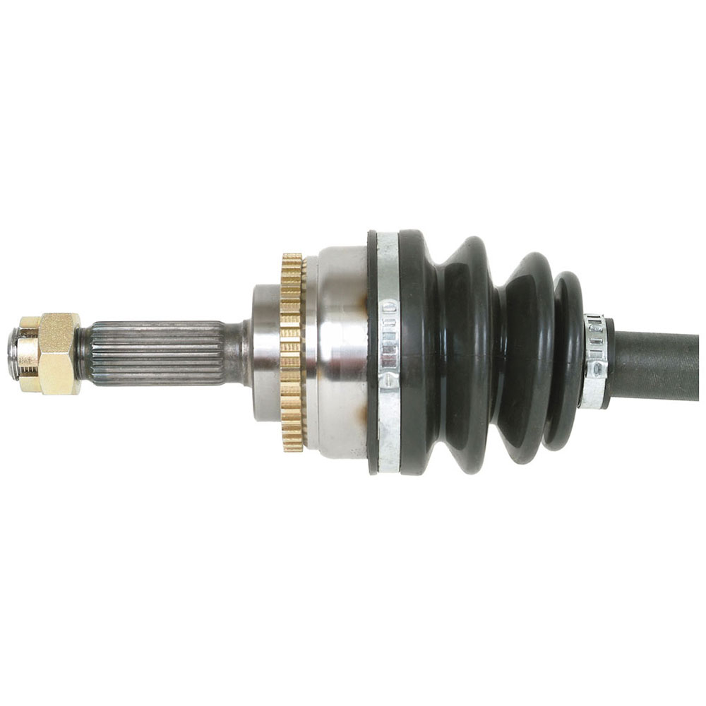 1995 Dodge Avenger Drive Axle Front