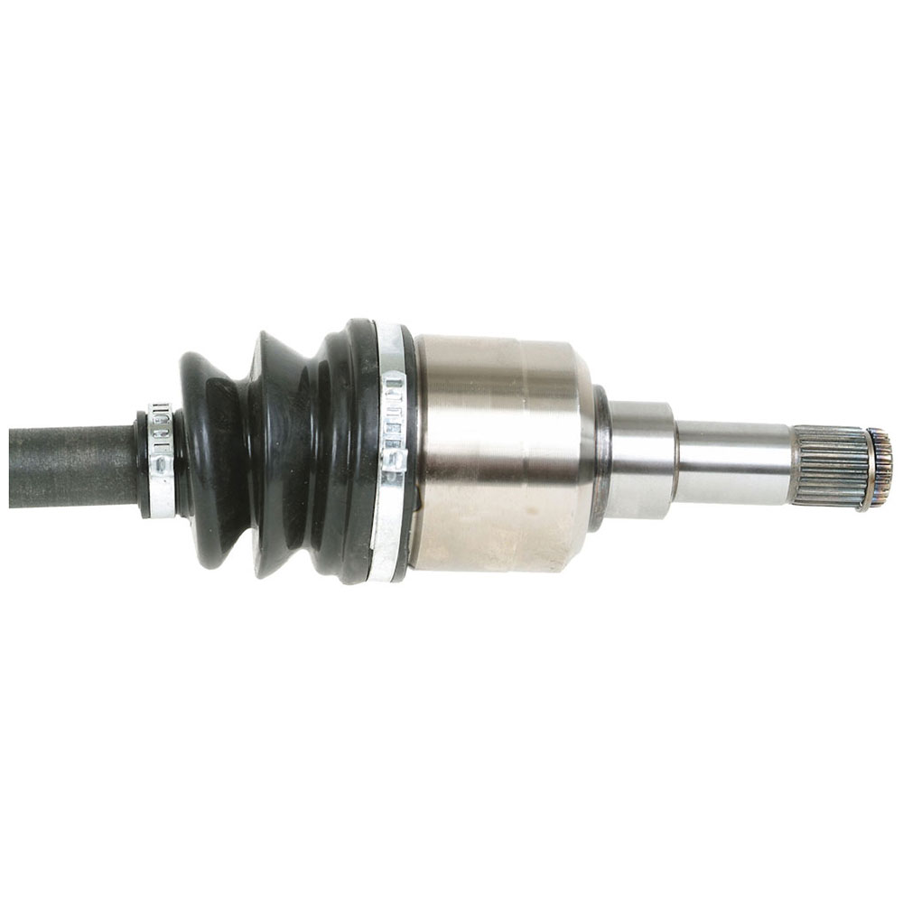1995 Dodge Avenger Drive Axle Front