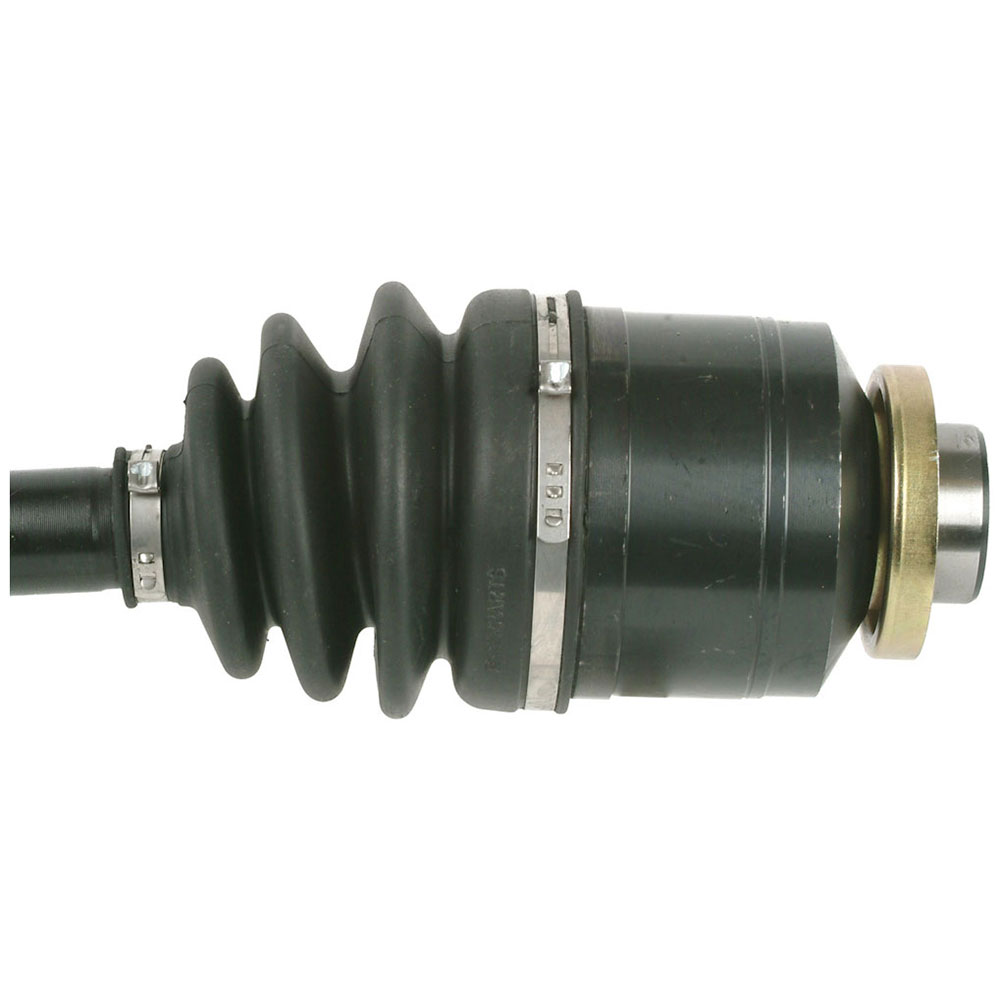 BuyAutoParts 90-02115N Drive Axle Front