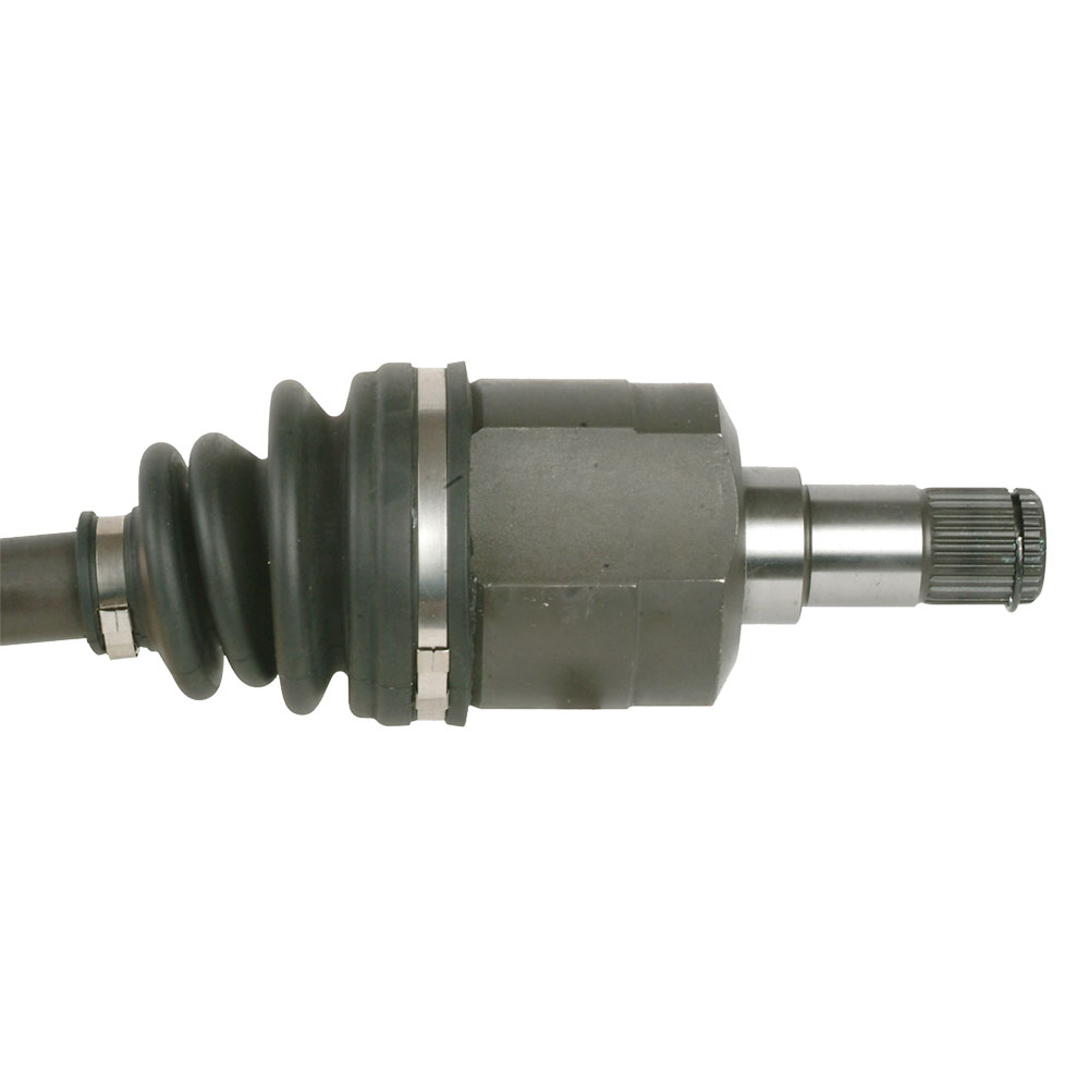 2003 Hyundai Santa Fe Drive Axle Front