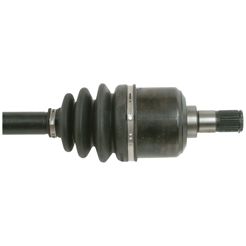 BuyAutoParts 90-02215N Drive Axle Front