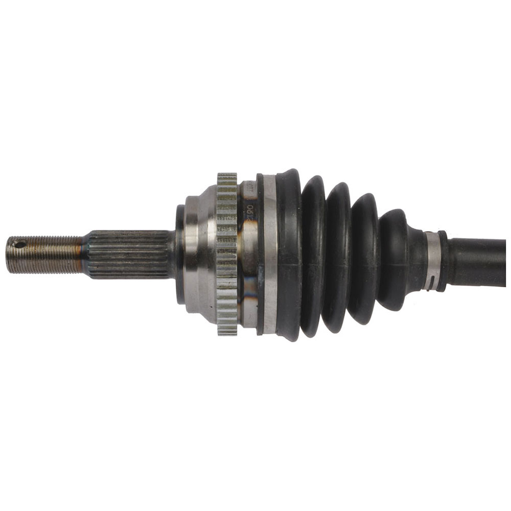 2003 Dodge Neon Drive Axle Front