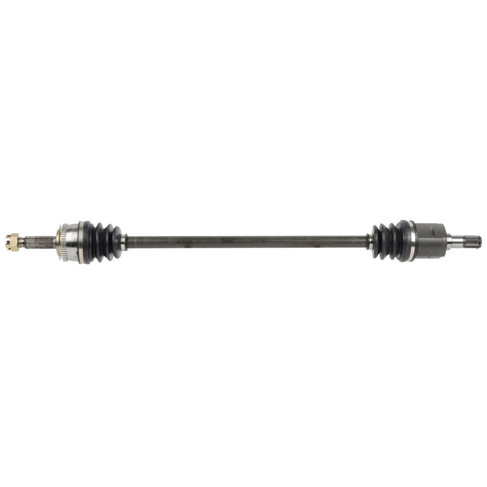2007 Kia Rio Drive Axle Kit