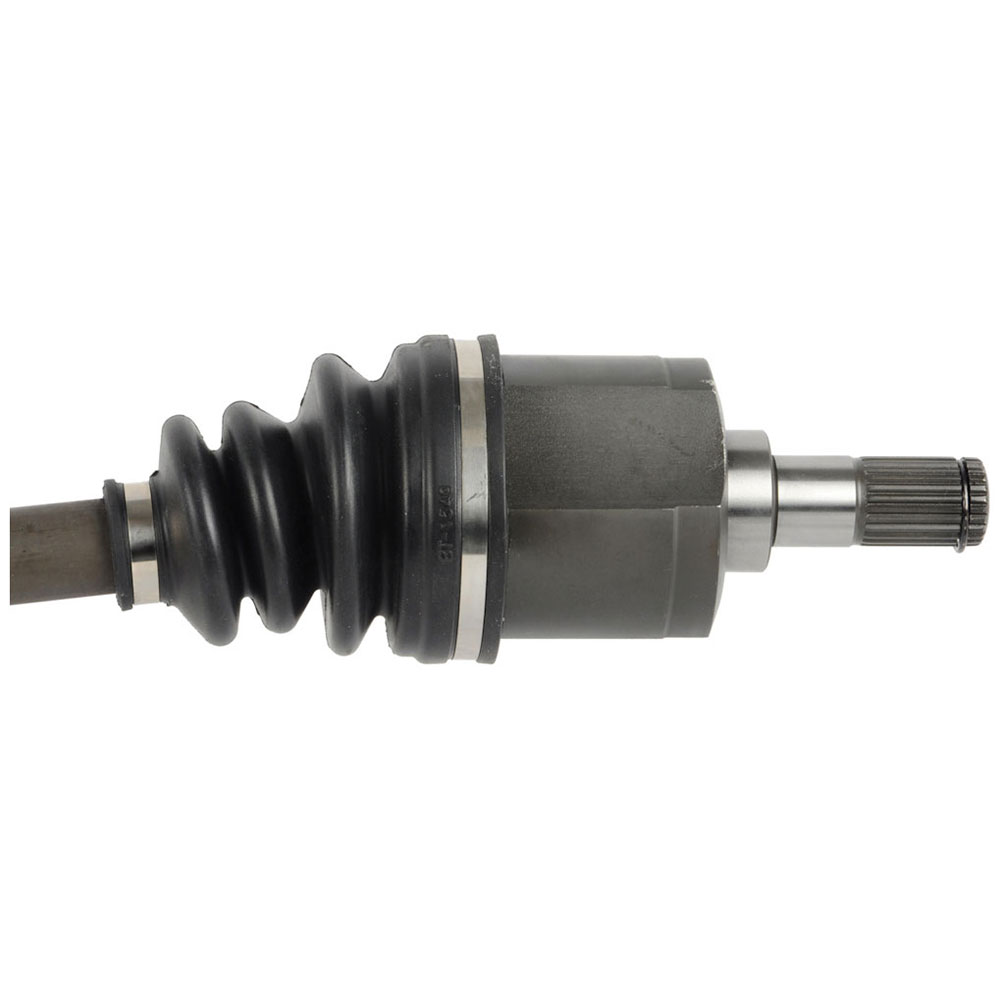 BuyAutoParts 90-901132D Drive Axle Kit