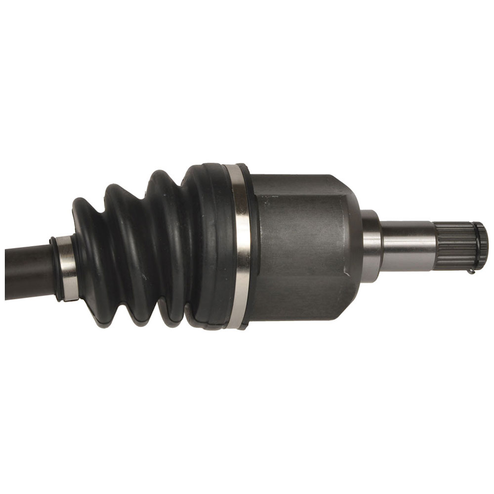 BuyAutoParts 90-03145N Drive Axle Front