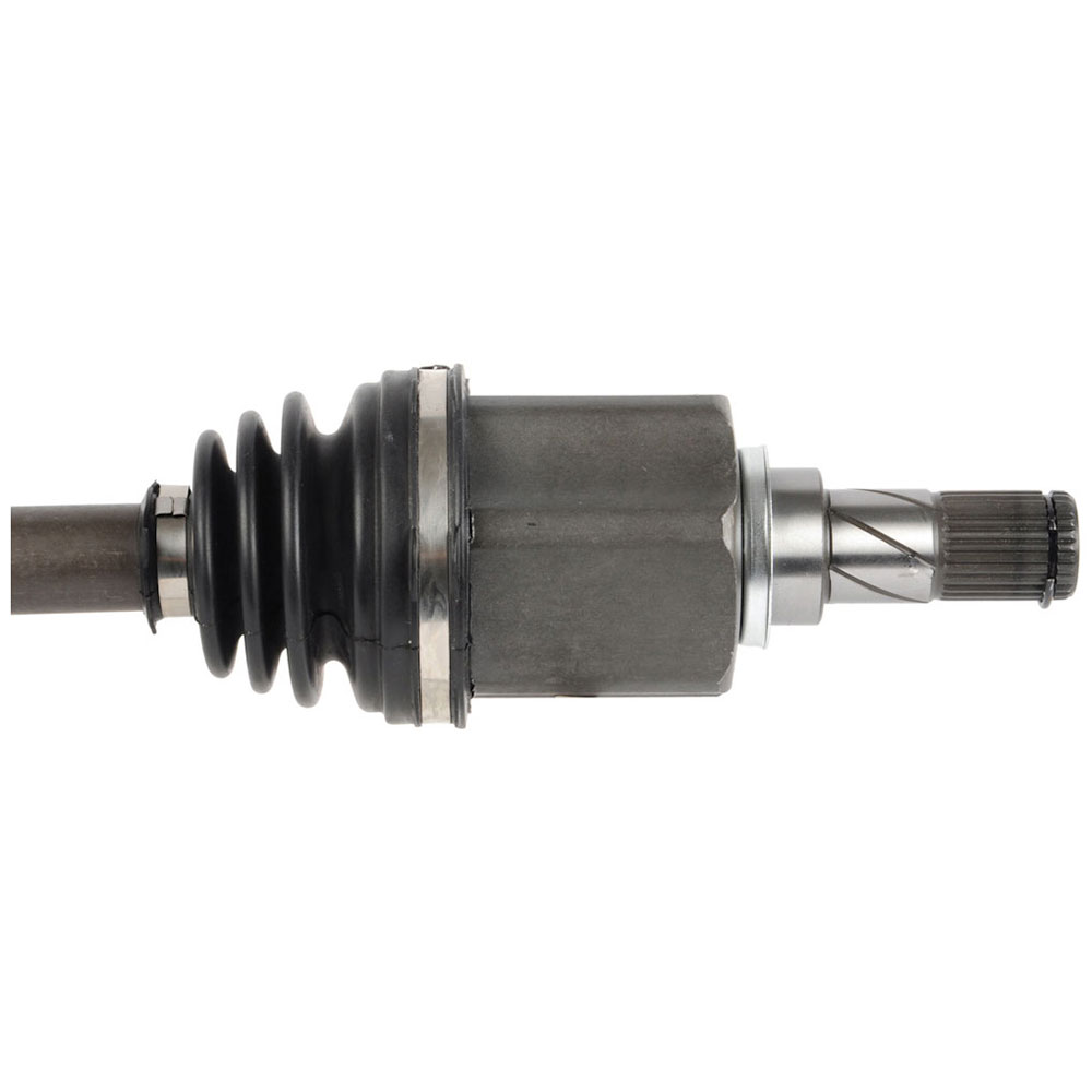 2007 Dodge Caliber Drive Axle Front