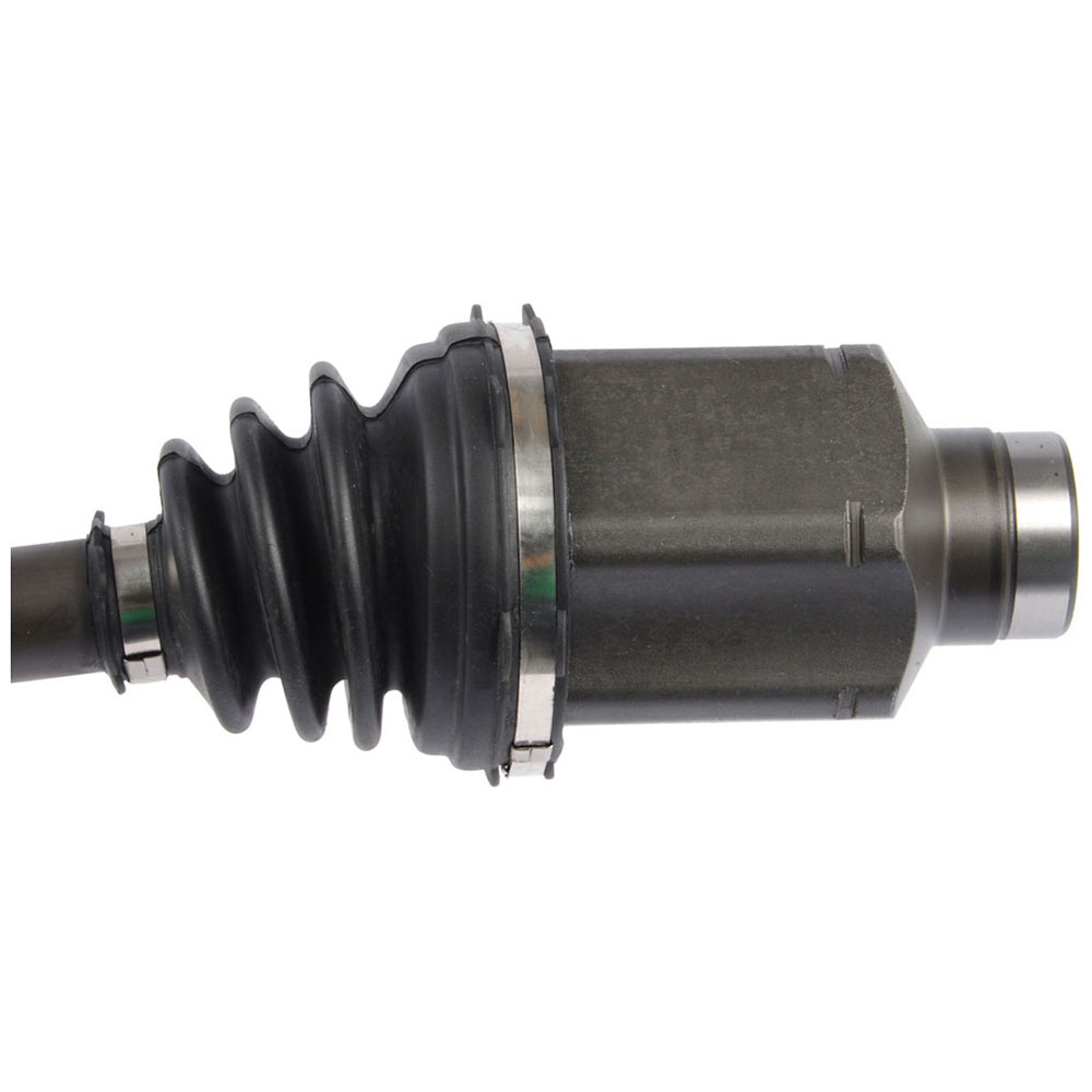 BuyAutoParts 90-03036N Drive Axle Front