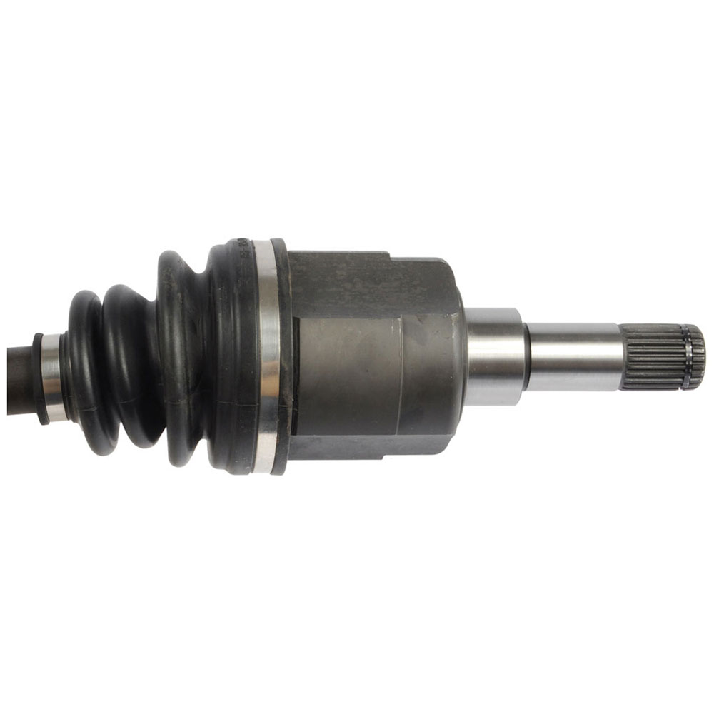 2008 Dodge Avenger Drive Axle Front