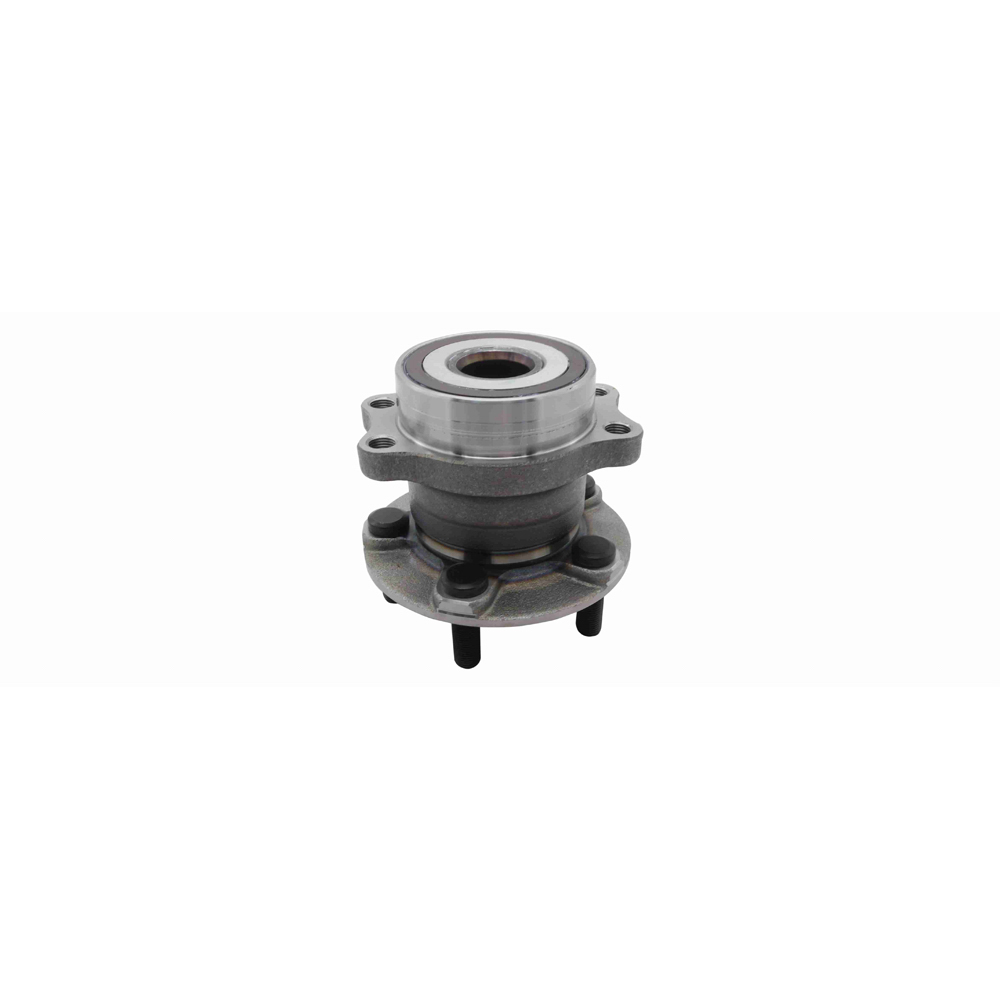 BuyAutoParts 92-04861AN Wheel Hub Assembly