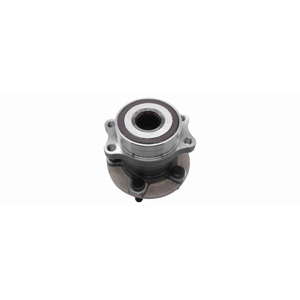 BuyAutoParts 92-04861AN Wheel Hub Assembly