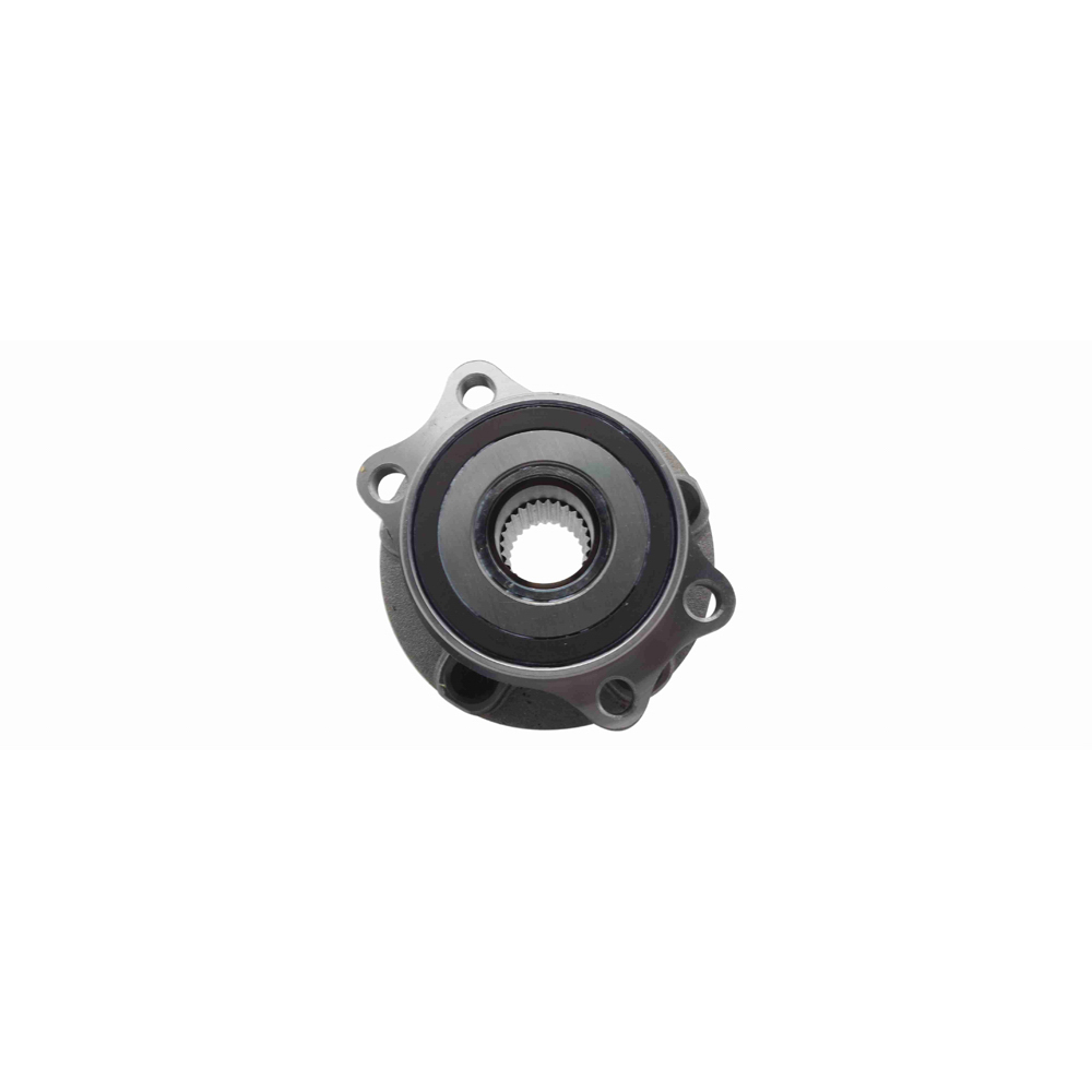 BuyAutoParts 92-04861AN Wheel Hub Assembly