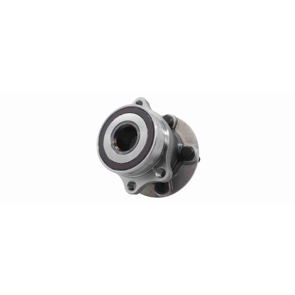 BuyAutoParts 92-04861AN Wheel Hub Assembly