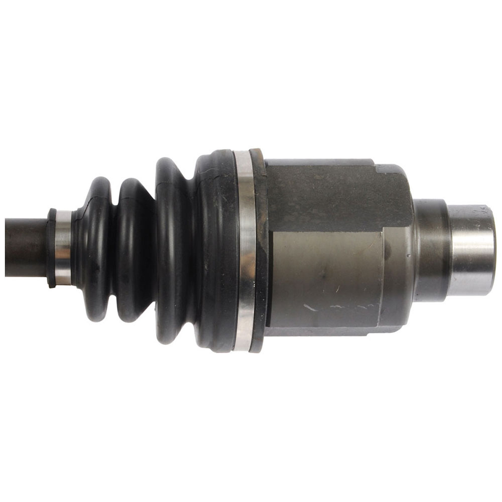 2008 Dodge Avenger Drive Axle Front