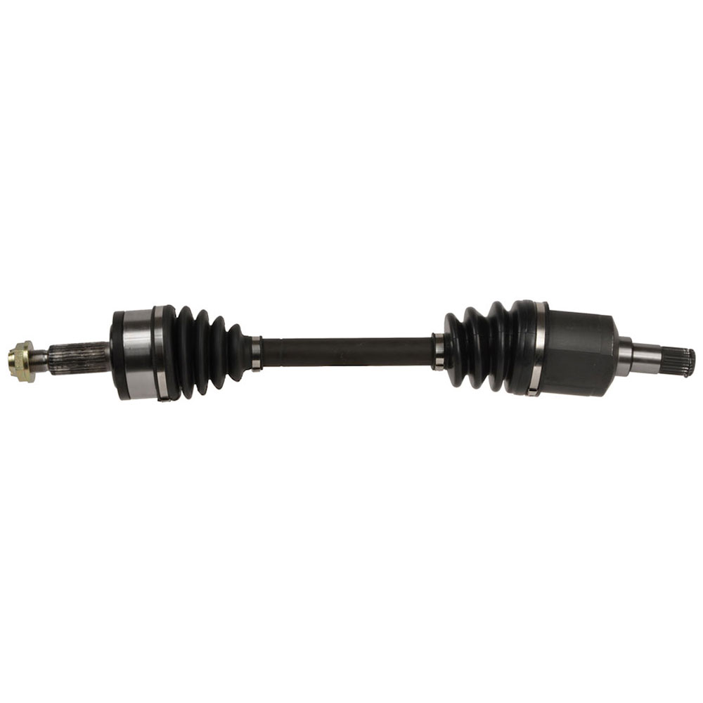 BuyAutoParts 90-903032D Drive Axle Kit