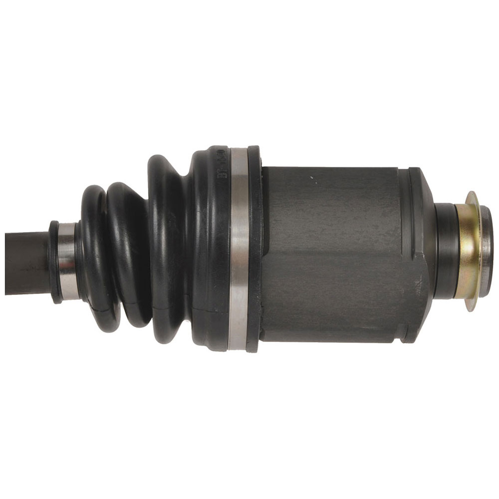 2012 Kia Sorento Drive Axle Front