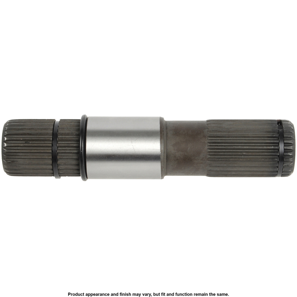 2000 Dodge Dakota CV Intermediate Shaft